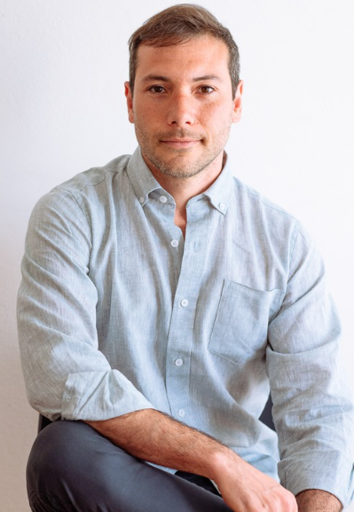 Ramón Aguileira - Mentor en Salud Funcional